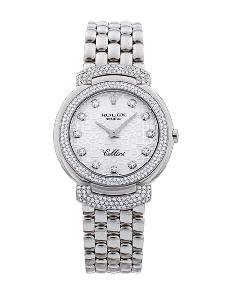 Rolex Cellini 6673/9